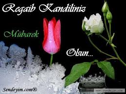 18 şubat perşembe itibari ile 2021 regaip kandili gelip. Regaip Kandili Mesajlari Guzel Sozler 2021