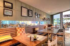 View the menu, check prices, find on the map, see photos and ratings. Coffee Shop At Gateway Hospital Review Of Press Club Umhlanga Rocks South Africa Tripadvisor