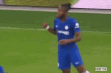 Animated gif of the batshuayi bloopers after the goal of belgium. Batshuayi Gifs Tenor