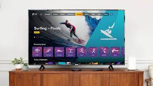 Samsung and tiktok have announced a partnership to bring a tiktok smart tv app to new samsung tvs. Download Install App Watch Peacock On Samsung Smart Tv