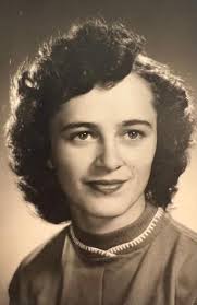 Eleanor Volle Obituary (1937