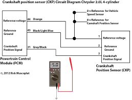 Kinetic Honda Wiring Diagram Bookingritzcarlton Info Crankshaft Position Sensor Diagram Circuit Diagram