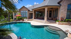 Joshua buzzell regal pools (spring, tx). Swimming Pool Builder In Austin Tx Pond Springs Custom Pools