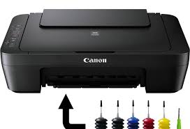 Once it has told the printer its empty the printer will continue to recognise it as empty but should still print. How To Save Hundreds Per Year By Refilling Your Ink Cartridges Ultra Techlife