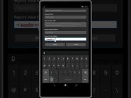 To start the interop unlocking, we'll need an app called interop tools (thanks . Video Lumia Interop Magical Phone