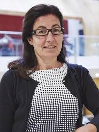 Jackie Coyle's Instagram, Twitter & Facebook