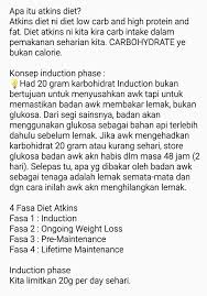 Ahli jantung robert atkins, m.d., menerbitkan bukunya dr. Twt Atkindiet Sur Twitter Nota Ringkas Apa Itu Atkins Diet Newbie Kena Baca Ni Sebelum Diet Jangan Membuta Ikut Tapi Tak Tahu Konsep Https T Co Syjuxzhyn8