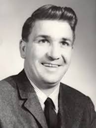 Obituary information for Gordon Henry RUMPEL