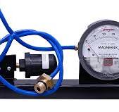 A1004-210TEST Vacuum Test Apparatus | EMCO WHEATON RETAIL
