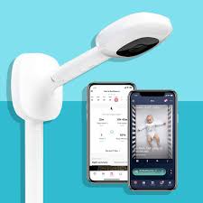 Nanit Pro Smart Baby Monitor Sale 2021 | The Strategist