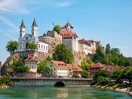 Take advantage of our package deals. Best Castles In Switzerland Historic European Castles