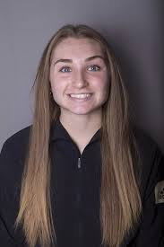 2020 Women's Track & Field Roster