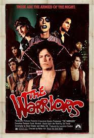 The warriors are mistakenly fingered for the killing of a gang leader. Pin On Vhs Memories