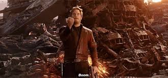 Star Lord Middle Finger Posted By Ethan Peltier This isn't one of them. star lord middle finger posted by ethan