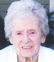 Iris Lawing Hixon (1918-2010)