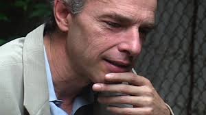 Judith Vienneau rencontre Jean Larose, écrivain