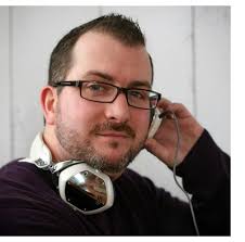 Meet the DJ: Martin Pilon