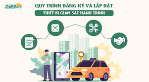 Lắp đặt Thiết bị giám sát hành trình ô tô ở Thành phố Hồ Chí Minh