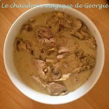 Le Chaudron Magique Recette Ww Thermomix Recettes De Cuisine Recette