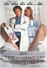 6 and avail on all major platforms: Critical Care Film Wikipedia