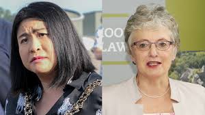 Hazel Chu, Katherine Zappone to contest Seanad elections