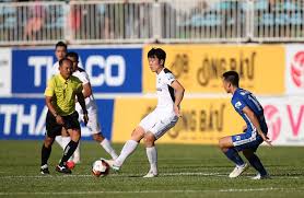 Chúng tôi chơi khá thất vọng trong hiệp đầu khi để thua hai bàn trong 10 phút, thế nên tôi thay xuân trường vào để thay đổi lối chơi của đội. Hagl Ä'ang Nang Cáº¥p Xuan TrÆ°á»ng Cho Tuyá»ƒn Viá»‡t Nam Tin Tá»©c Má»›i Nháº¥t 24h Ä'á»c Bao Lao Ä'á»™ng Online Laodong Vn