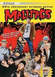 Mallrats 1995 Movies Comedy Movies See Movie
