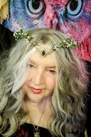 Romantic suspense author Q&A