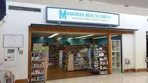We ️ life, nutritious food & nature. Mandurah Health Supply Shop4 Meadow Springs Shopping Centre Meadow Springs Drive Mandurah Wa 6210 Australia