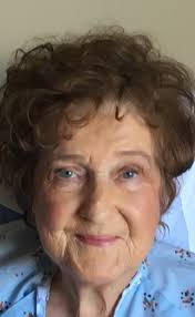 Obituary for Jeanette (Mullin) Vogt-Thorson