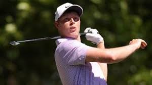 Davis in Masters contention after tough second round