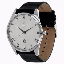Price History of Titan Workwear Quartz Analog Black Dial Black