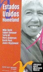 ESTADOS UNIDOS: HOMELAND de ALI, TARIQ