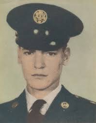 William Geedy Obituary