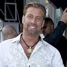 Michael Bjørnson skifter navn igen: Nu hedder jeg Monetz