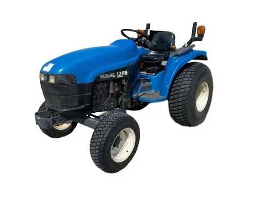 New Holland 1725 Tractor