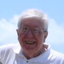 James F. Pentony Obituary October 4, 2015