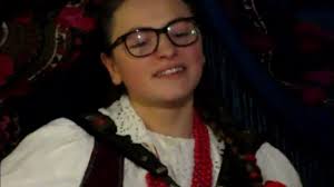 STANEK49 2017.9 MARIA ZAJĄC ze ZWARDONIA- PRZESŁUCHANIA -III MIEJSCE /LATA  13-18/ MILÓWKA 19.11.2017