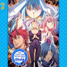 When And How Does Rimuru Become A Demon Lord?