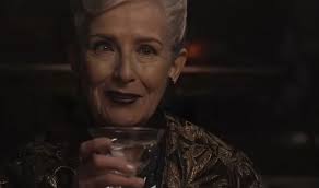 American Horror Story" Cape Fear (TV Episode 2021)