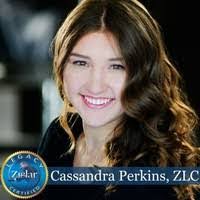 Casandra Perkins's Instagram, Twitter & Facebook