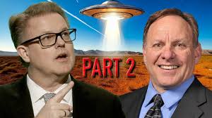 The Good Trouble Show with Matt Ford