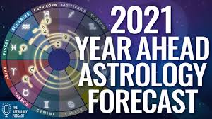 For cancer, february 2021 is also a month of reinventing your sharing and empowerment levels. 2021 Year Ahead Astrology Forecast The Astrology Podcast