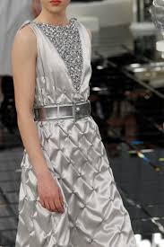 Chanel Spring 2017 Couture Fashion Show Details Fashion Couture Fashion Chanel Couture