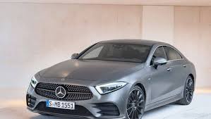 Mercedesbenz New Cls Exterior Mercedes Cls Mercedes Benz Cls Mercedes Benz