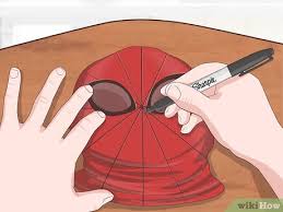 We did not find results for: Eine Spiderman Maske Anfertigen Wikihow