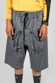 Ajh Nikelab Acg Deploy Cargo Shorts Hrdsindia Org