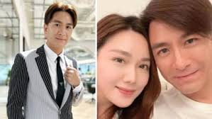 Of Course Not!”: Roxanne Tong When Asked If She's Pregnant After Kenneth Ma  Announces Their Engagement