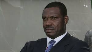 Augustin Eguavoen quits Sunshine Stars post after 45 days