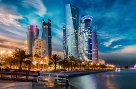 Grow sales with mailchimp's customer journey smarts. Doha Capital Of Dialogue And Peace